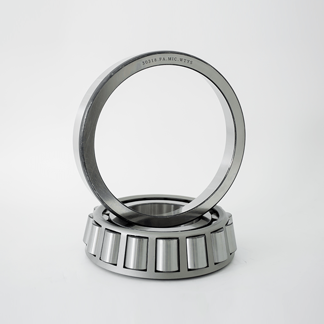 Tapered Roller Bearing