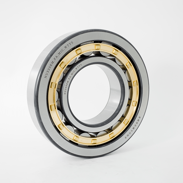 Cylindrical Roller Bearing