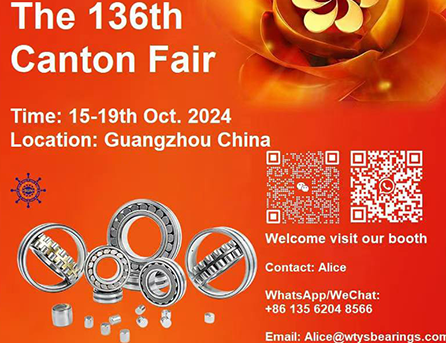 Shandong Taiyang Precision Bearing Manufacturing Co., Ltd.