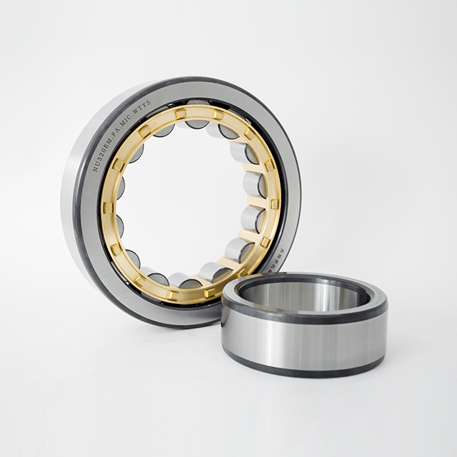 Cylindrical Roller Bearing