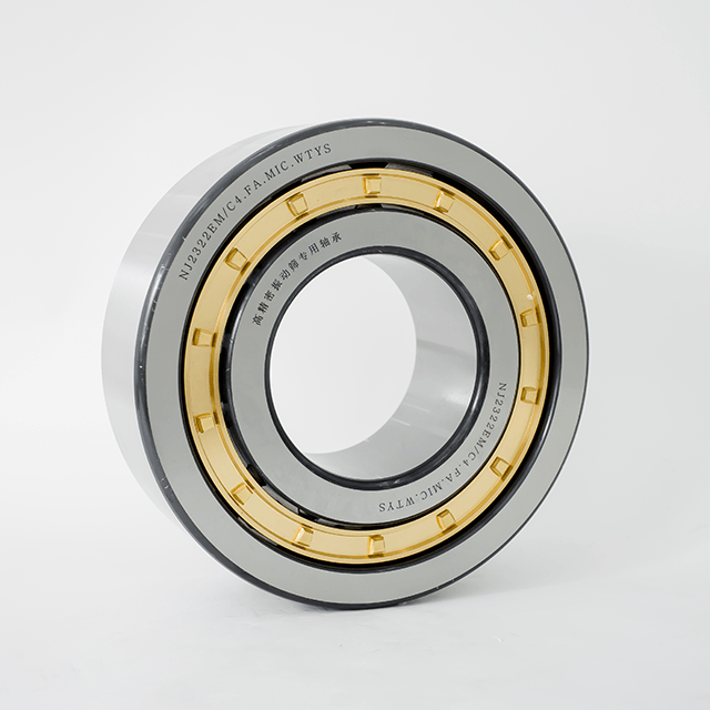 Cylindrical Roller Bearing