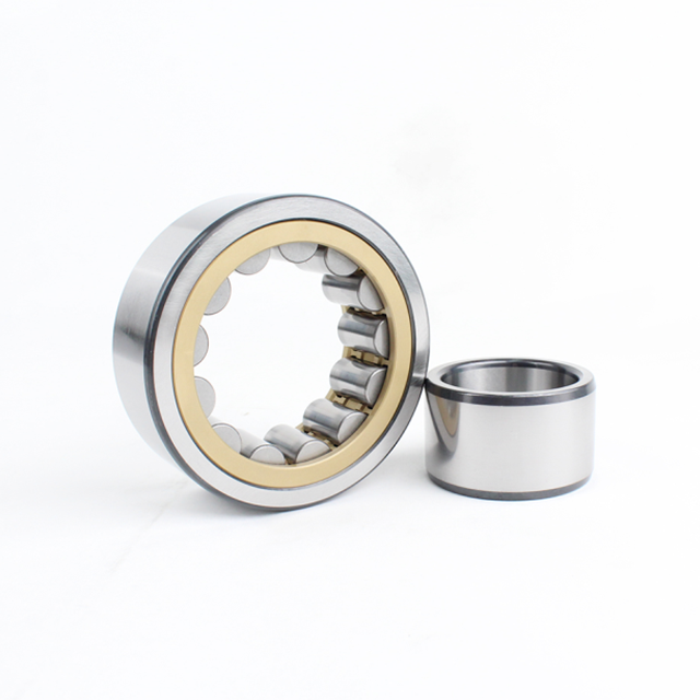 Cylindrical Roller Bearing